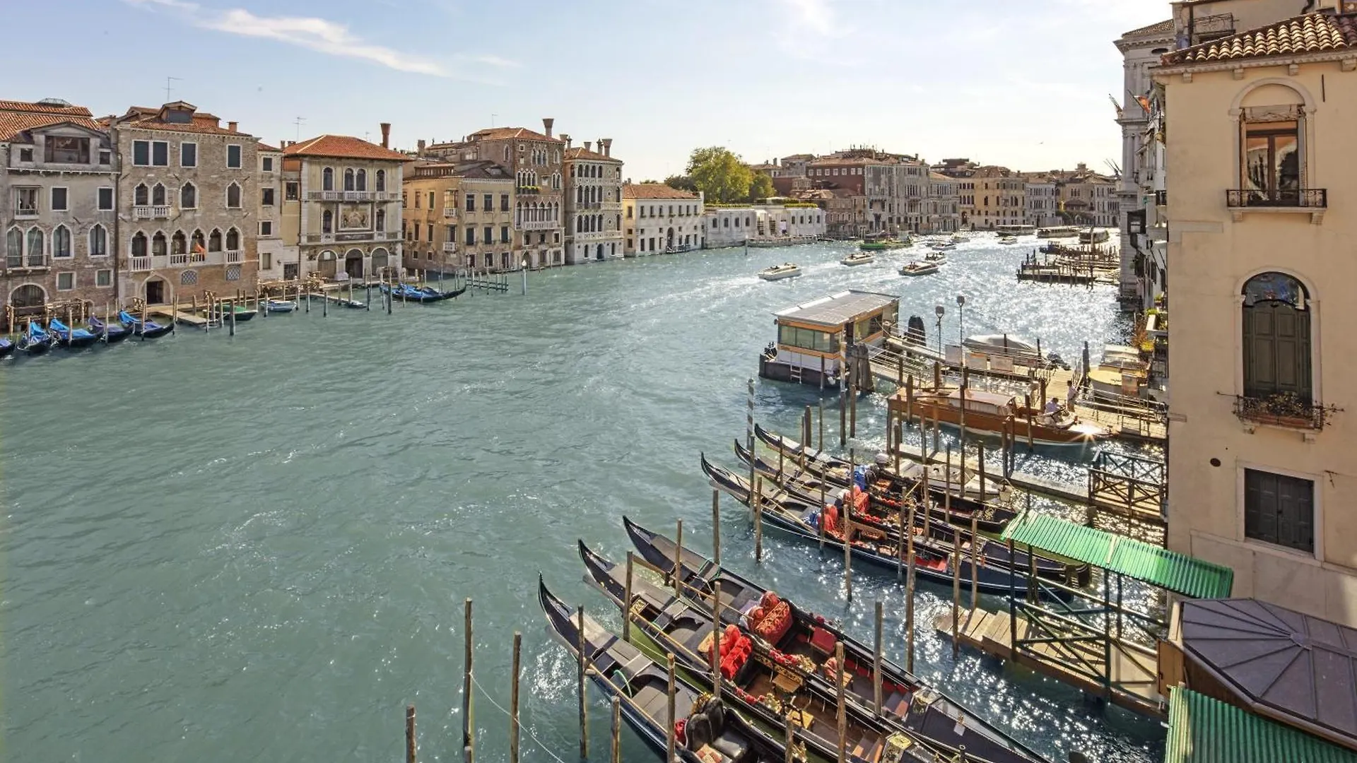 ***** Hotel The Gritti Palace, A Luxury Collection Hotel, Venice Italy