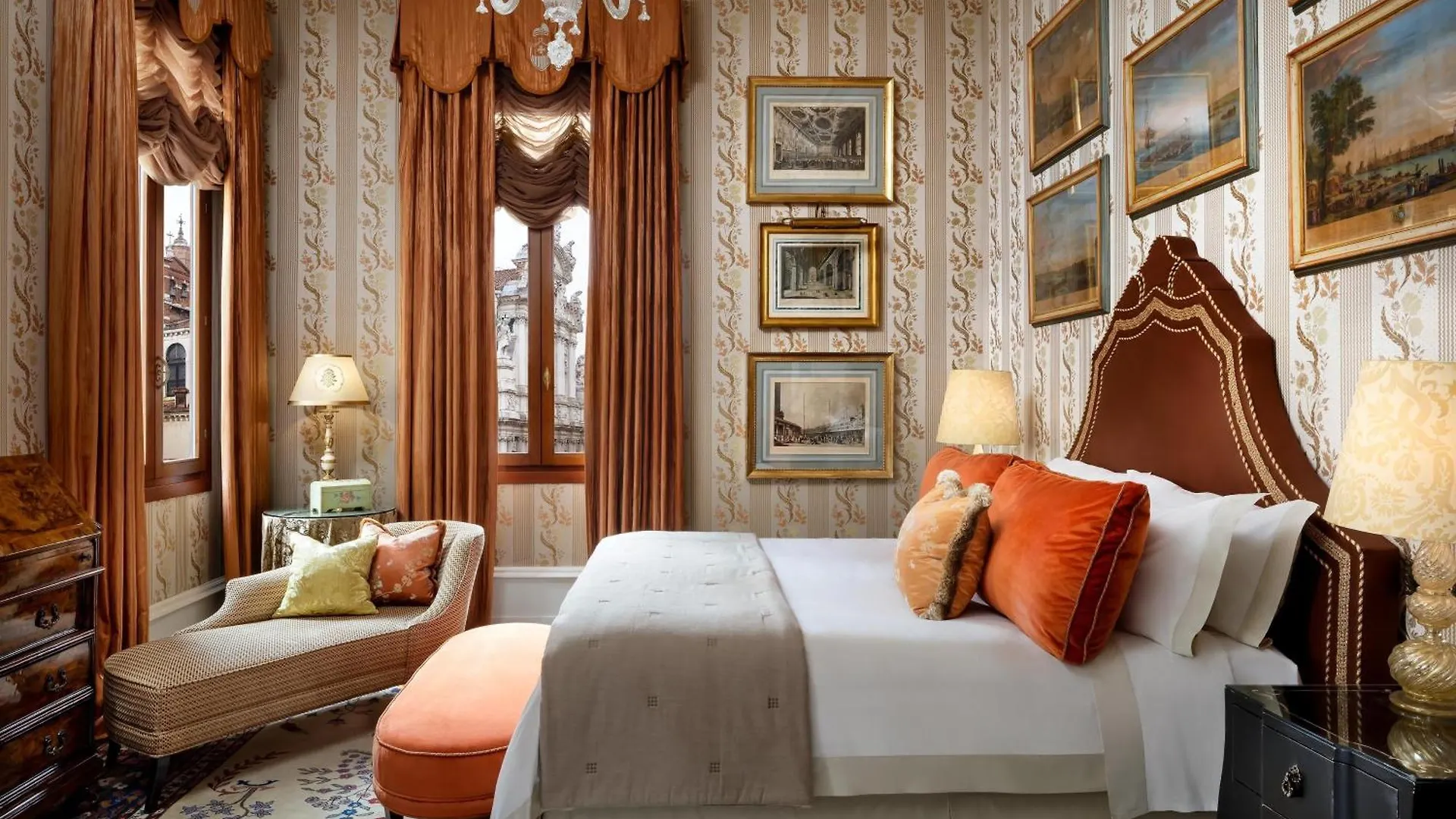 The Gritti Palace, A Luxury Collection Hotel, Venice
