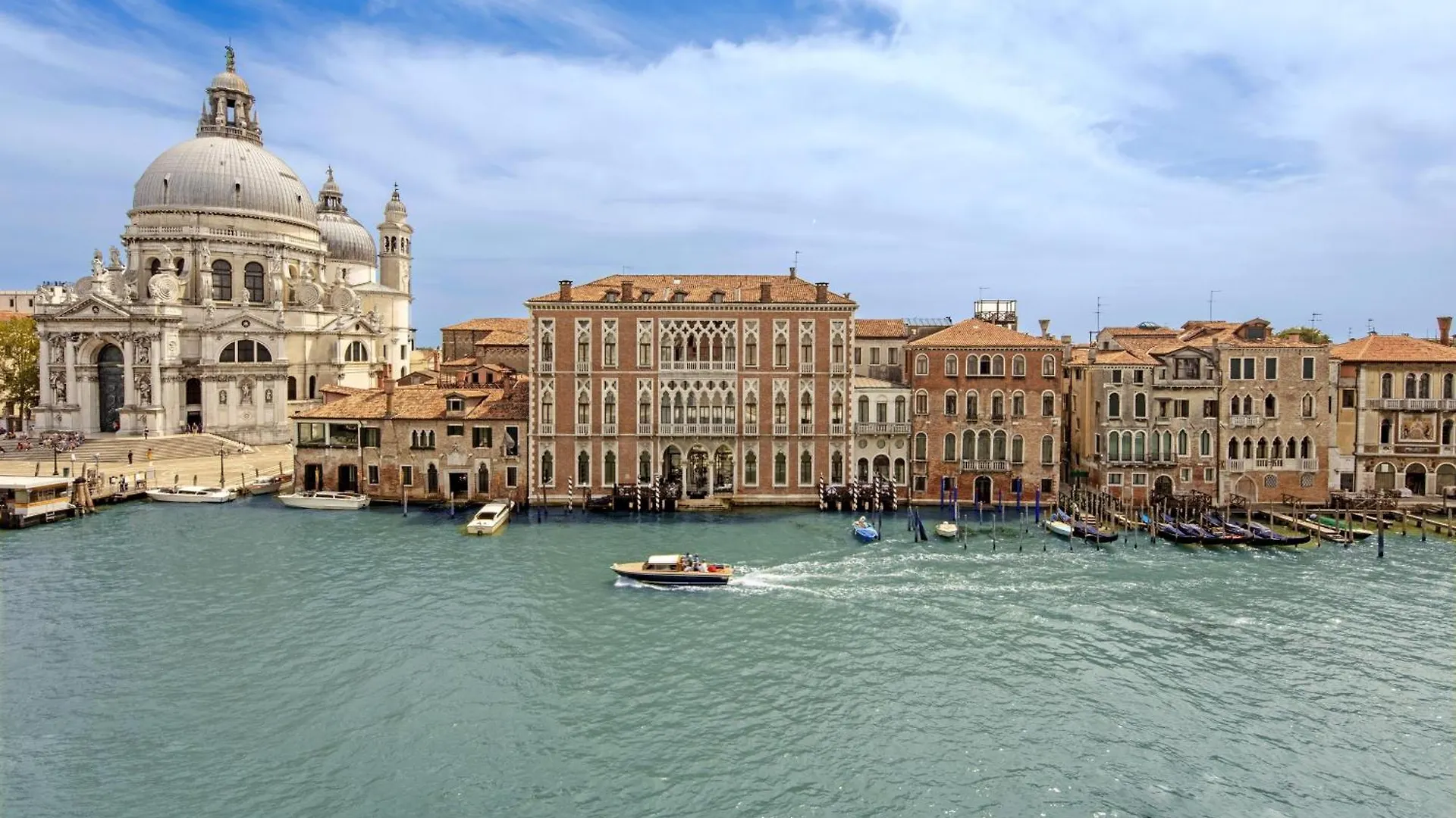 The Gritti Palace, A Luxury Collection Hotel, Venice