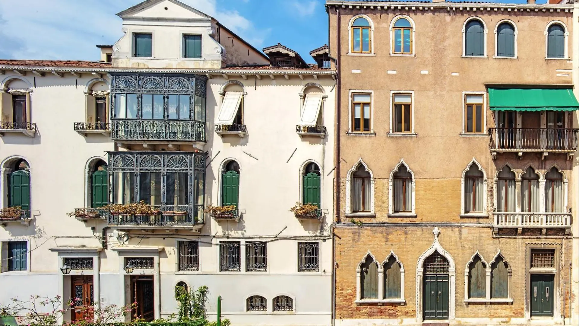 The Gritti Palace, A Luxury Collection Hotel, Venice 5*,