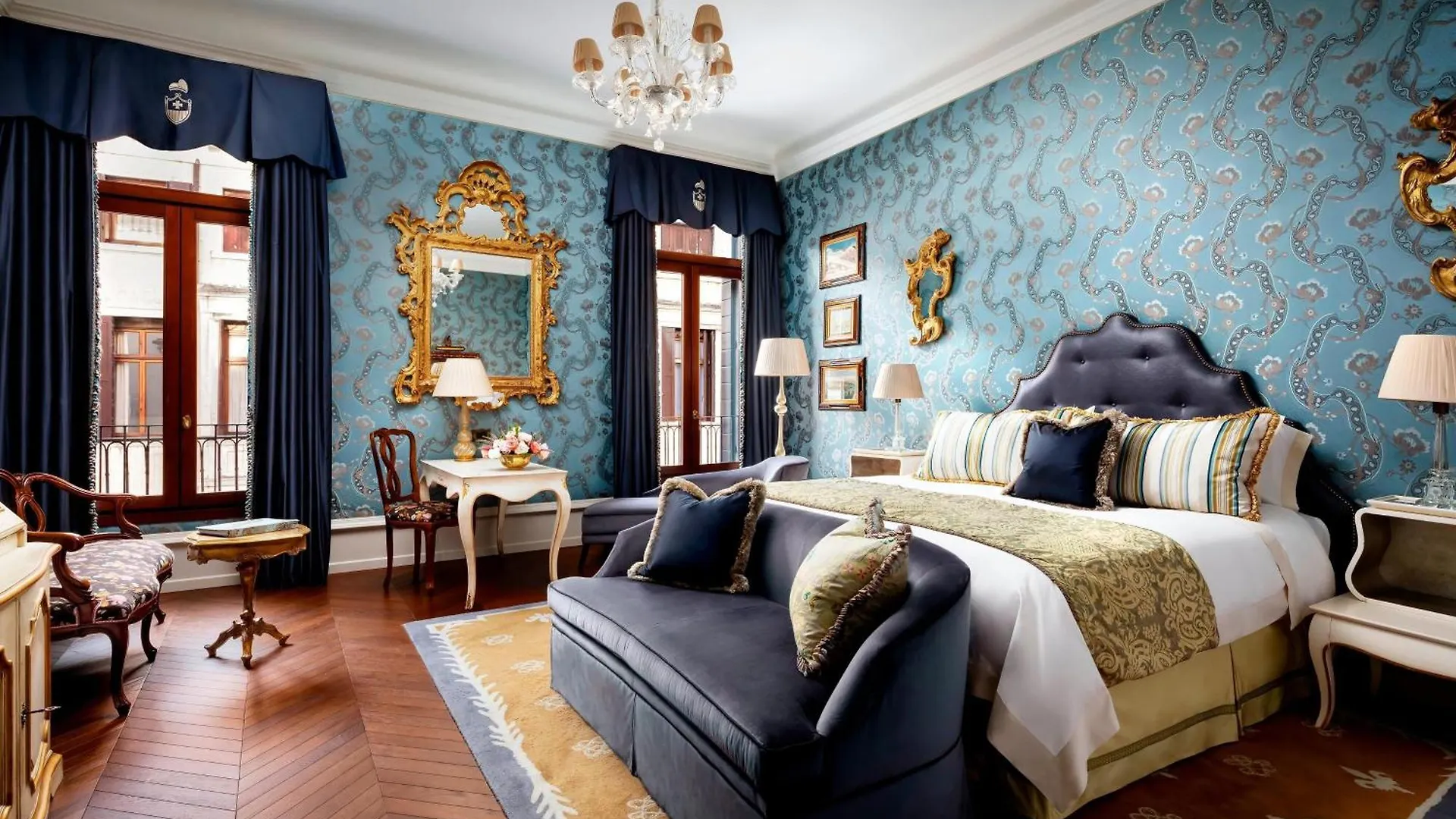 The Gritti Palace, A Luxury Collection Hotel, Venice Hotel