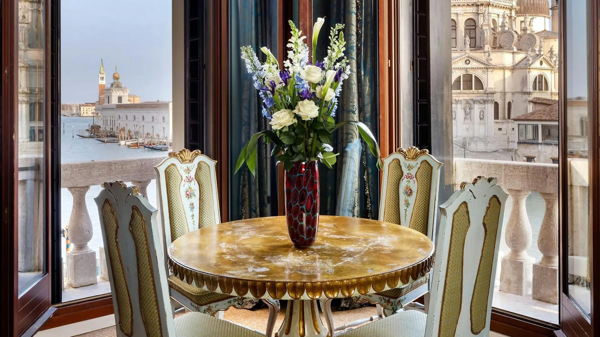 Hotell The Gritti Palace, A Luxury Collection Hotel, Venedig