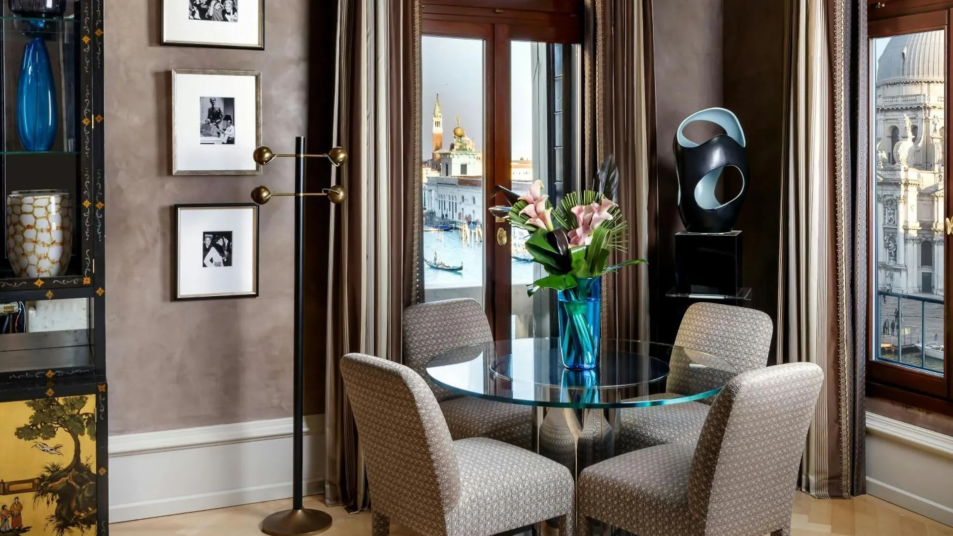 The Gritti Palace, A Luxury Collection Hotel, Venedig Italien