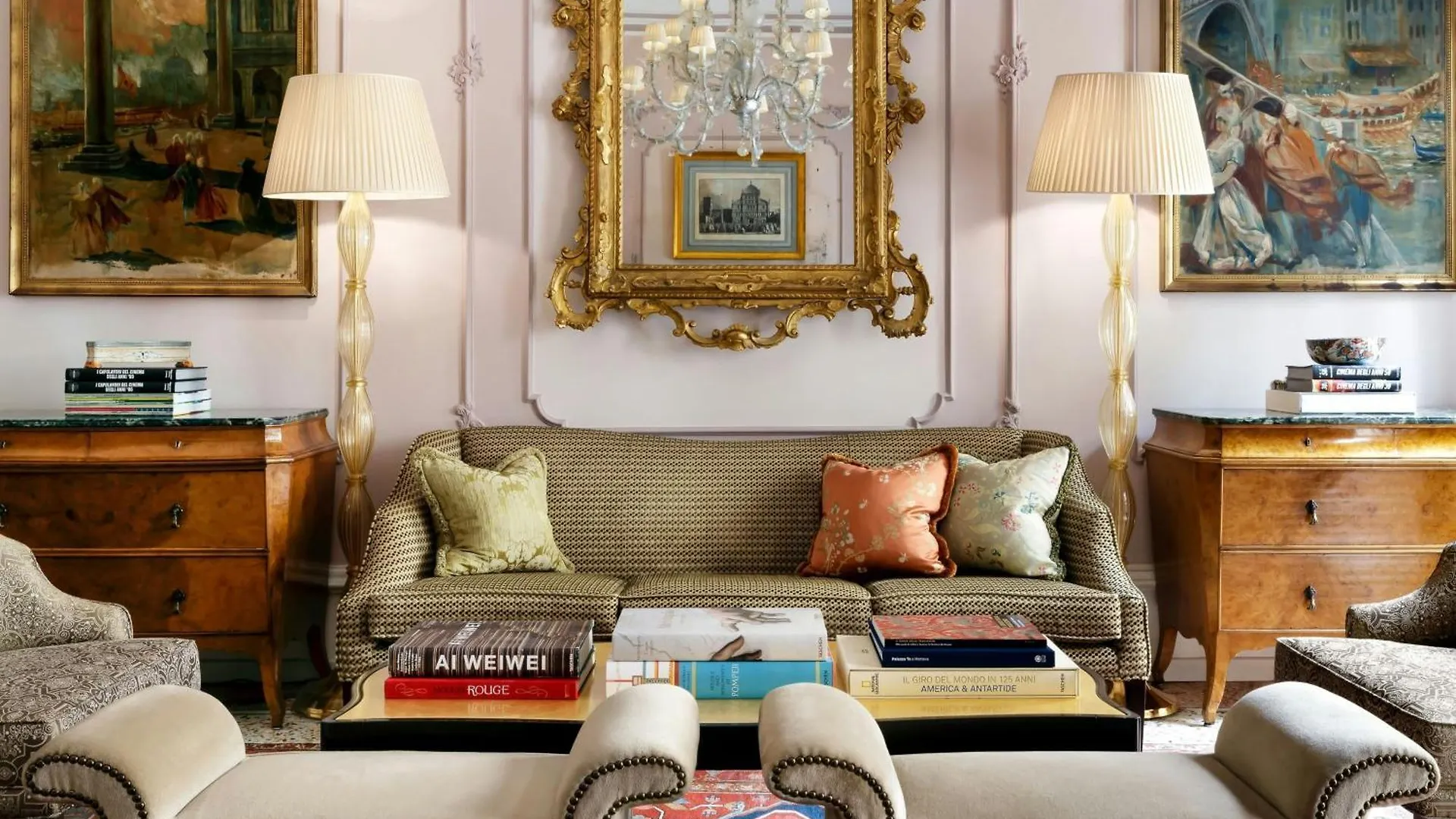 The Gritti Palace, A Luxury Collection Hotel, Βενετία Ξενοδοχείο