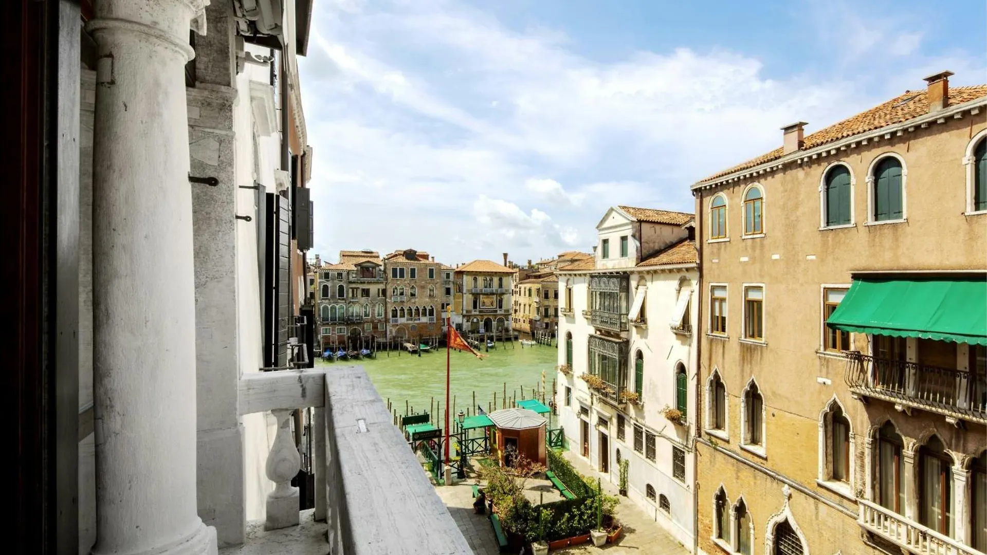 The Gritti Palace, A Luxury Collection Hotel, Венеция