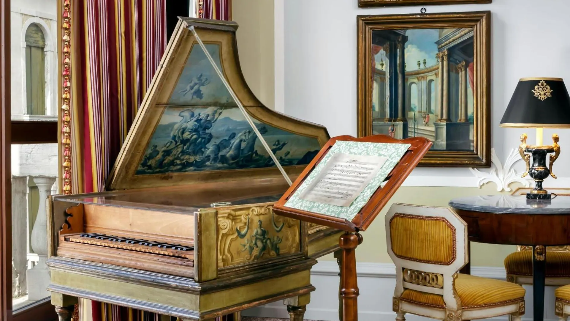 The Gritti Palace, A Luxury Collection Hotel, Βενετία 5*,