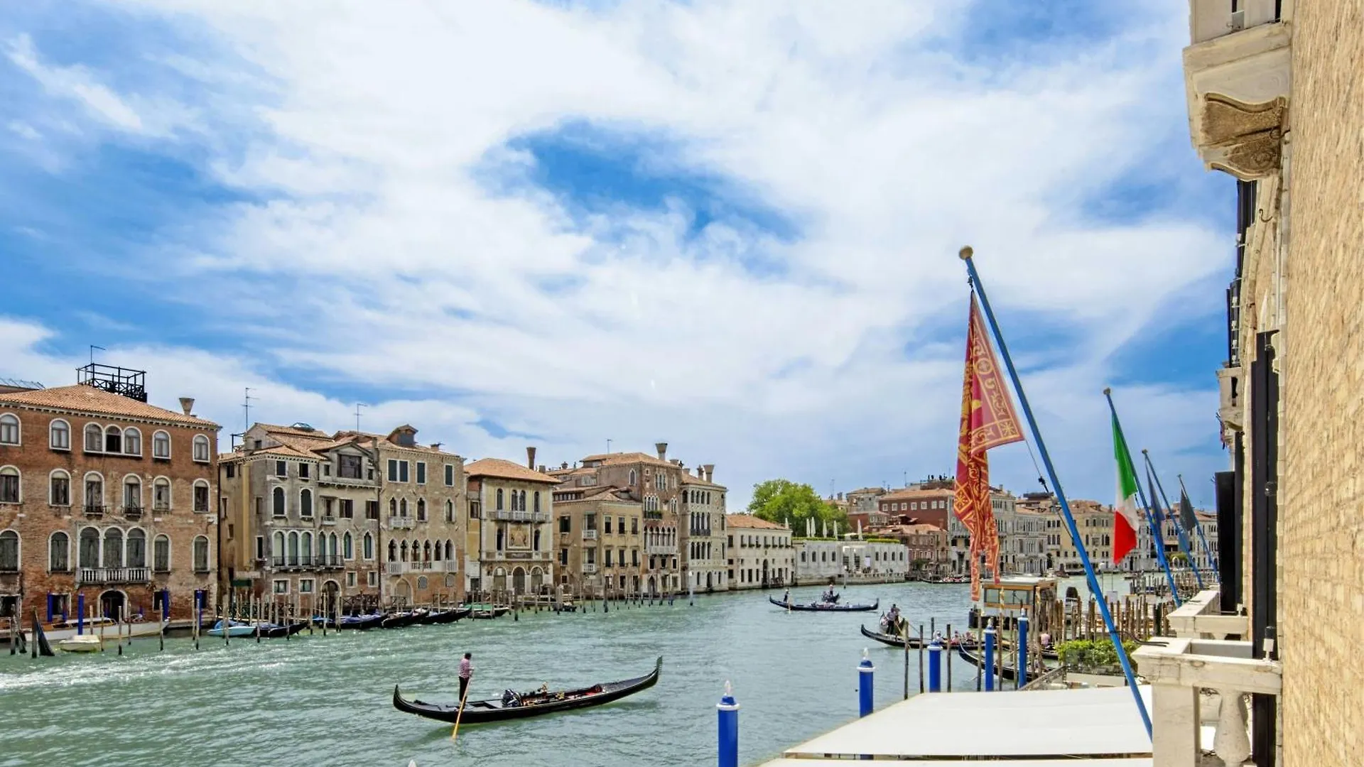 The Gritti Palace, A Luxury Collection Hotel, Βενετία