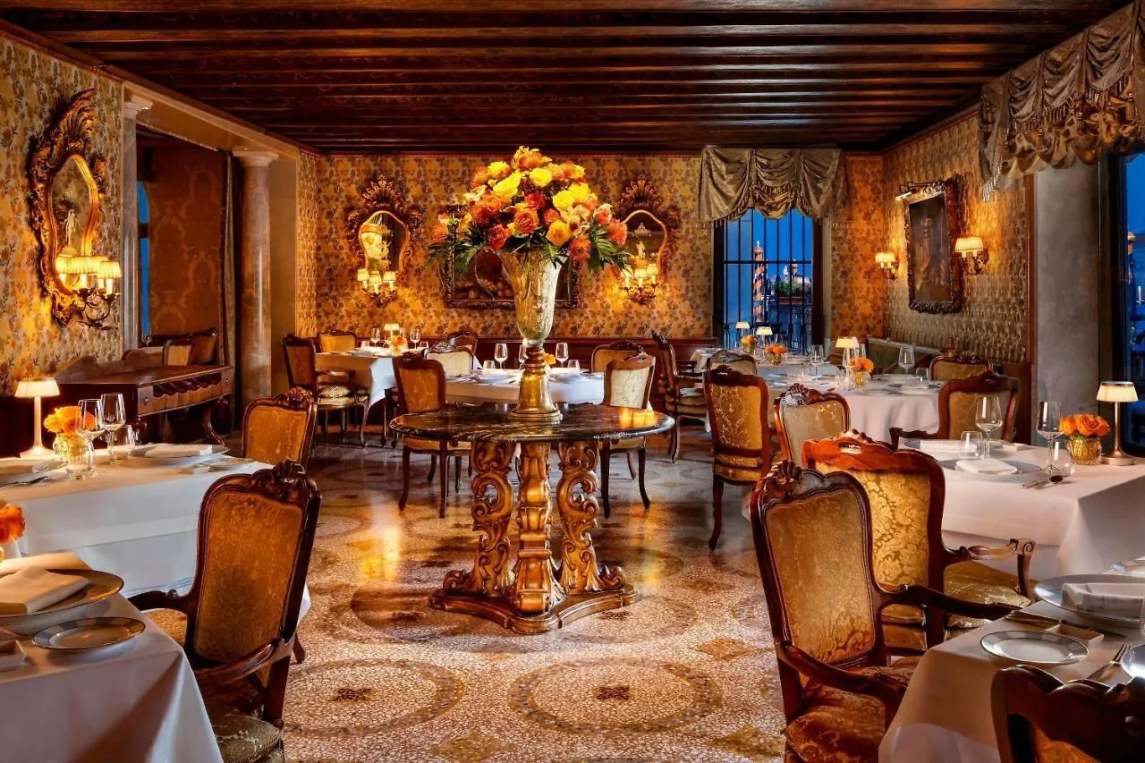 The Gritti Palace, A Luxury Collection Hotel, Venetië
