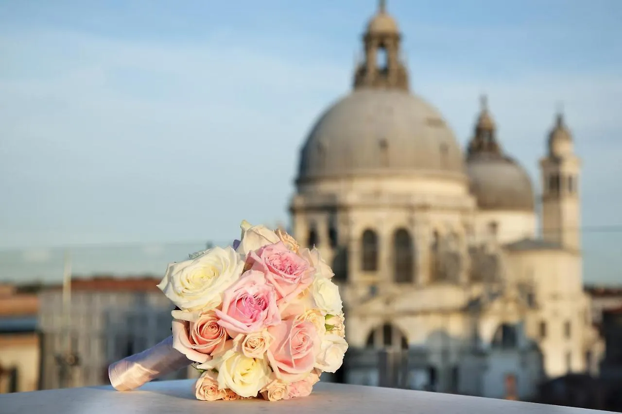 Hotel The Gritti Palace, A Luxury Collection Hotel, Venetië