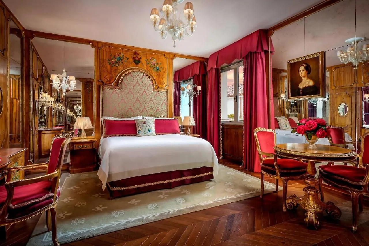 Hotel The Gritti Palace, A Luxury Collection Hotel, Venetië