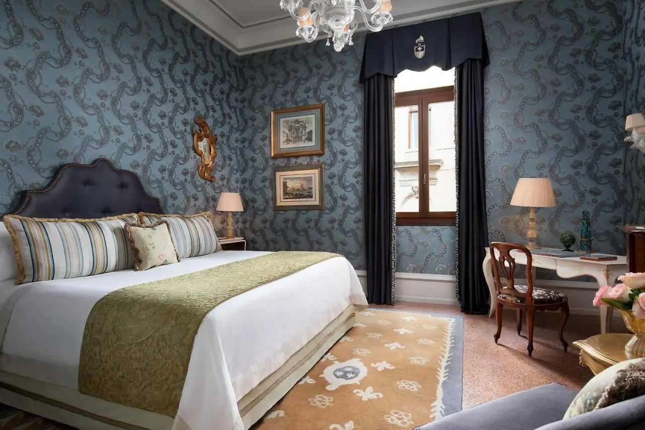 The Gritti Palace, A Luxury Collection Hotel, Venetië 5*,
