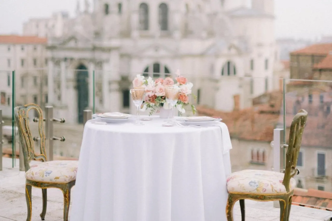 The Gritti Palace, A Luxury Collection Hotel, Venetië