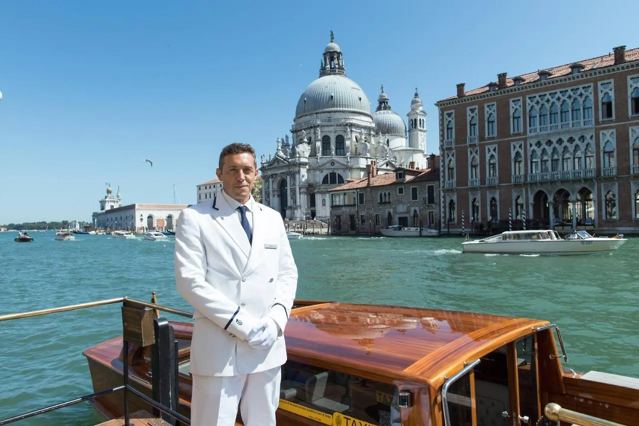 Hotel The Gritti Palace, A Luxury Collection Hotel, Venetië