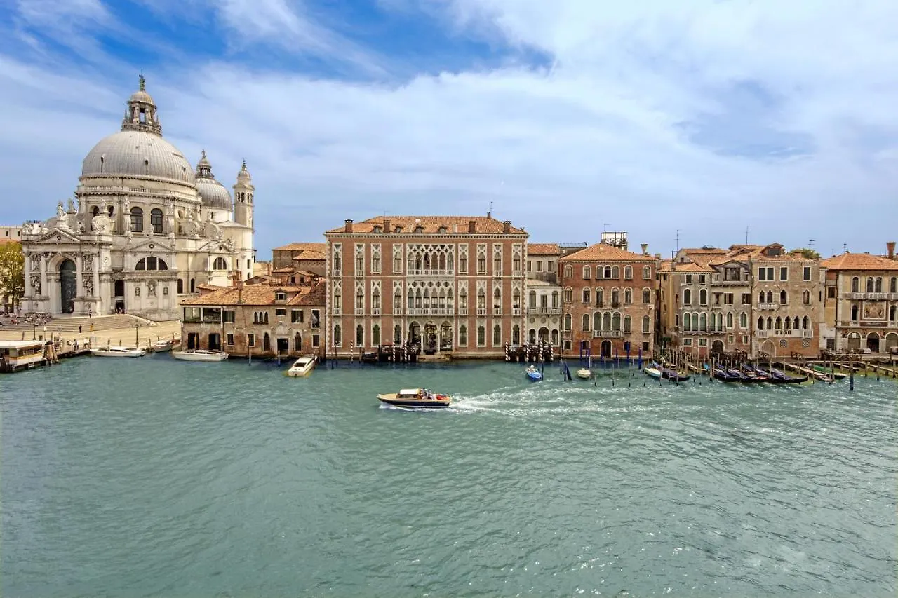 The Gritti Palace, A Luxury Collection Hotel, Venetië 5*,