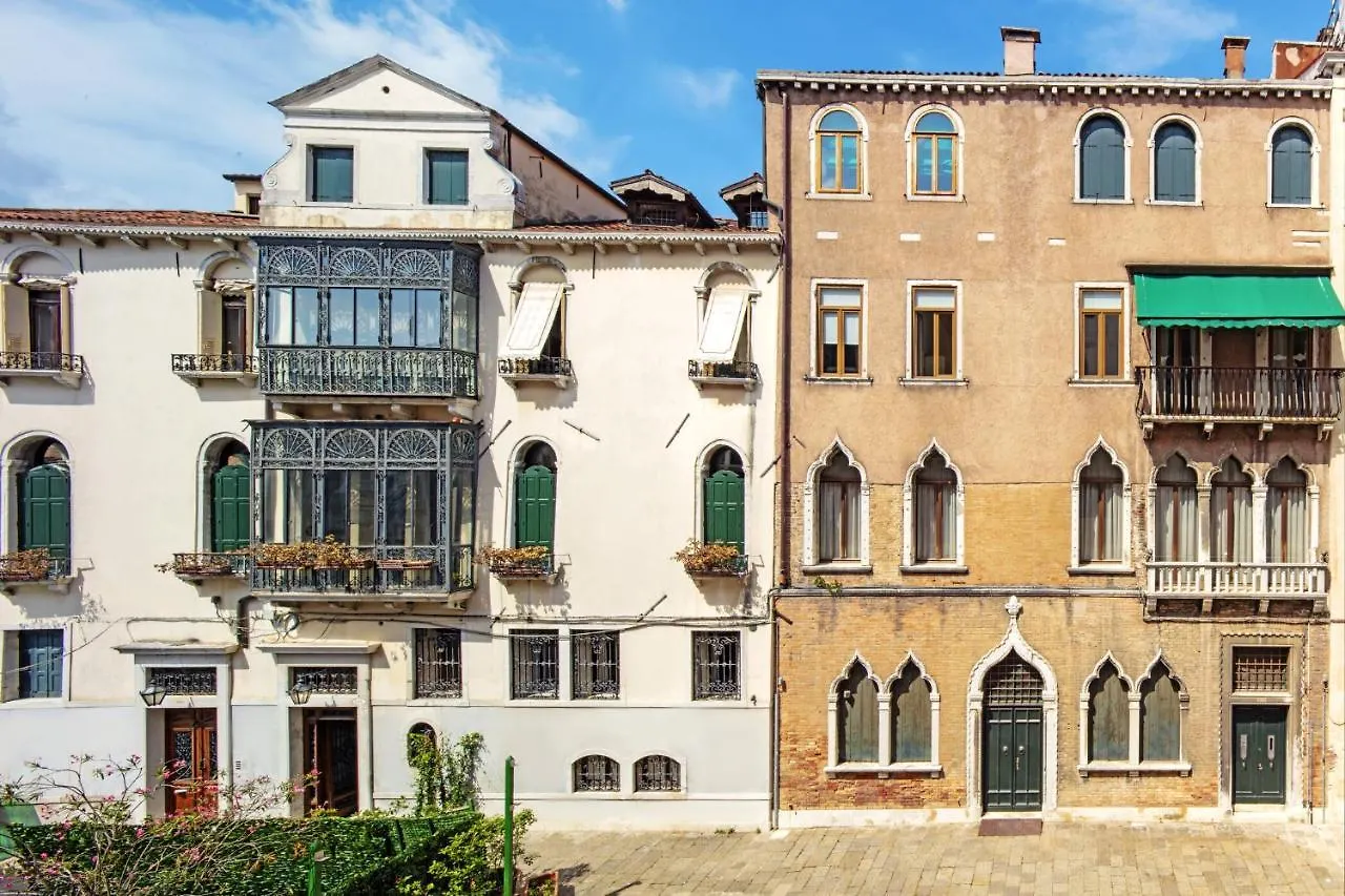 The Gritti Palace, A Luxury Collection Hotel, Venetië Hotel