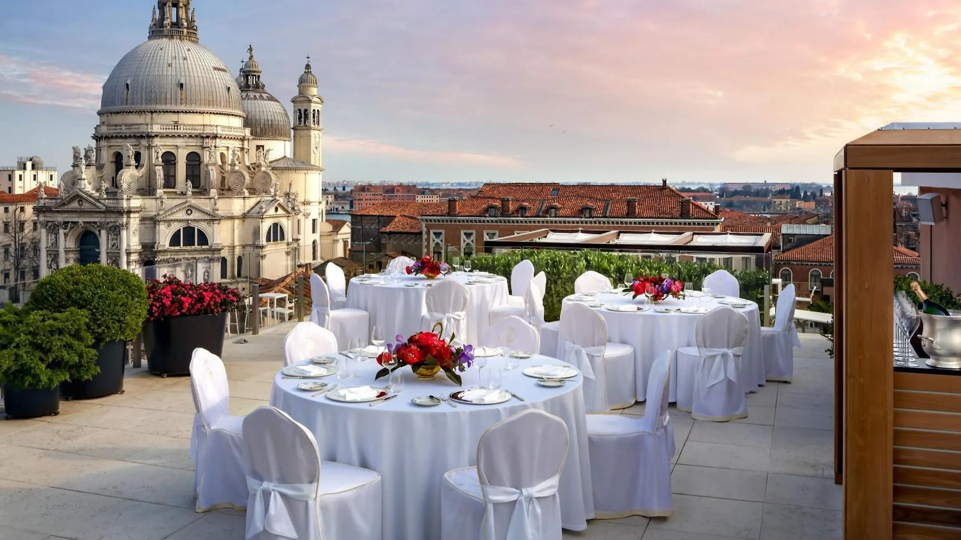 Hotel The Gritti Palace, A Luxury Collection Hotel, Venetië
