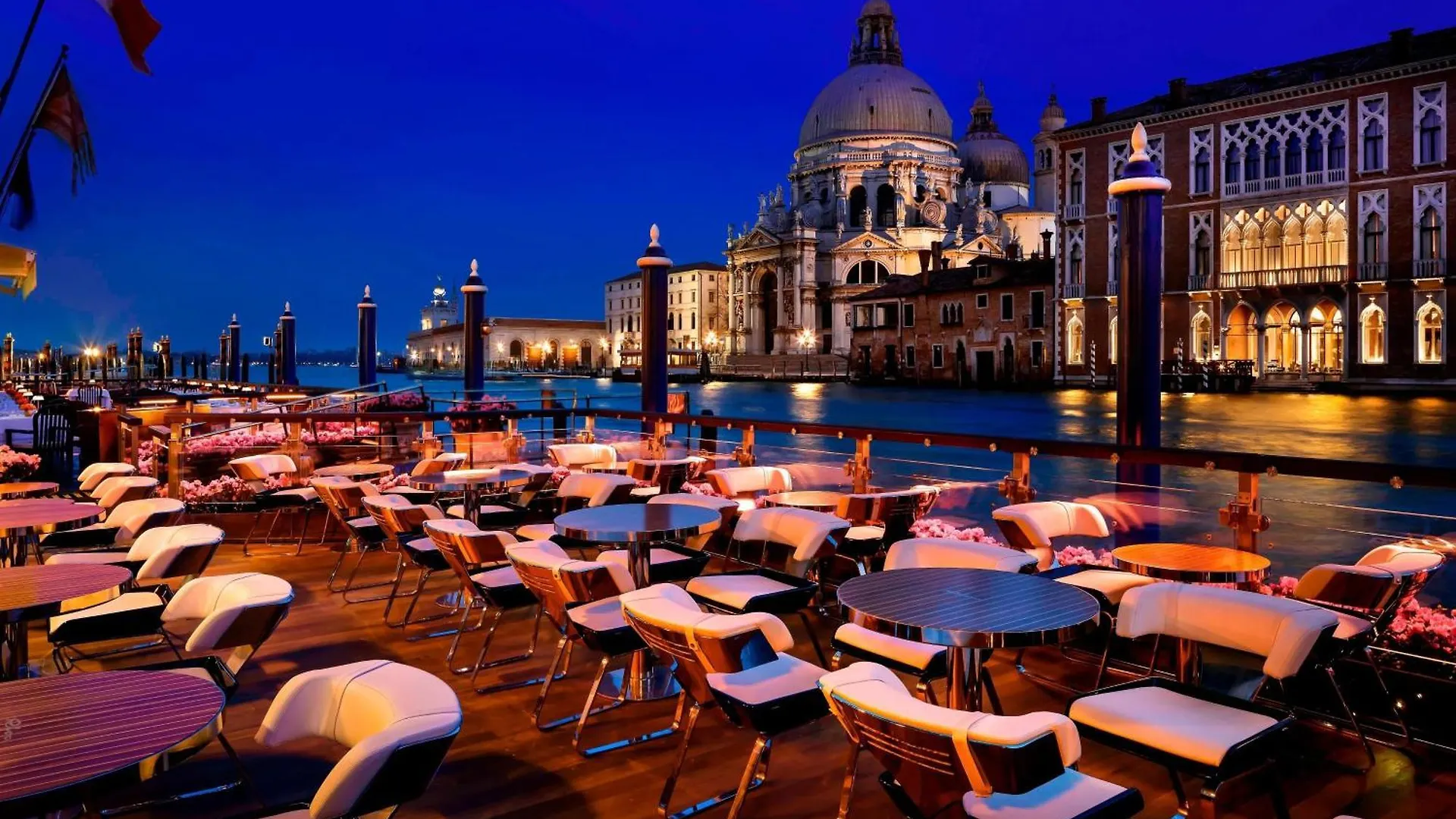The Gritti Palace, A Luxury Collection Hotel, Venetië 5*,