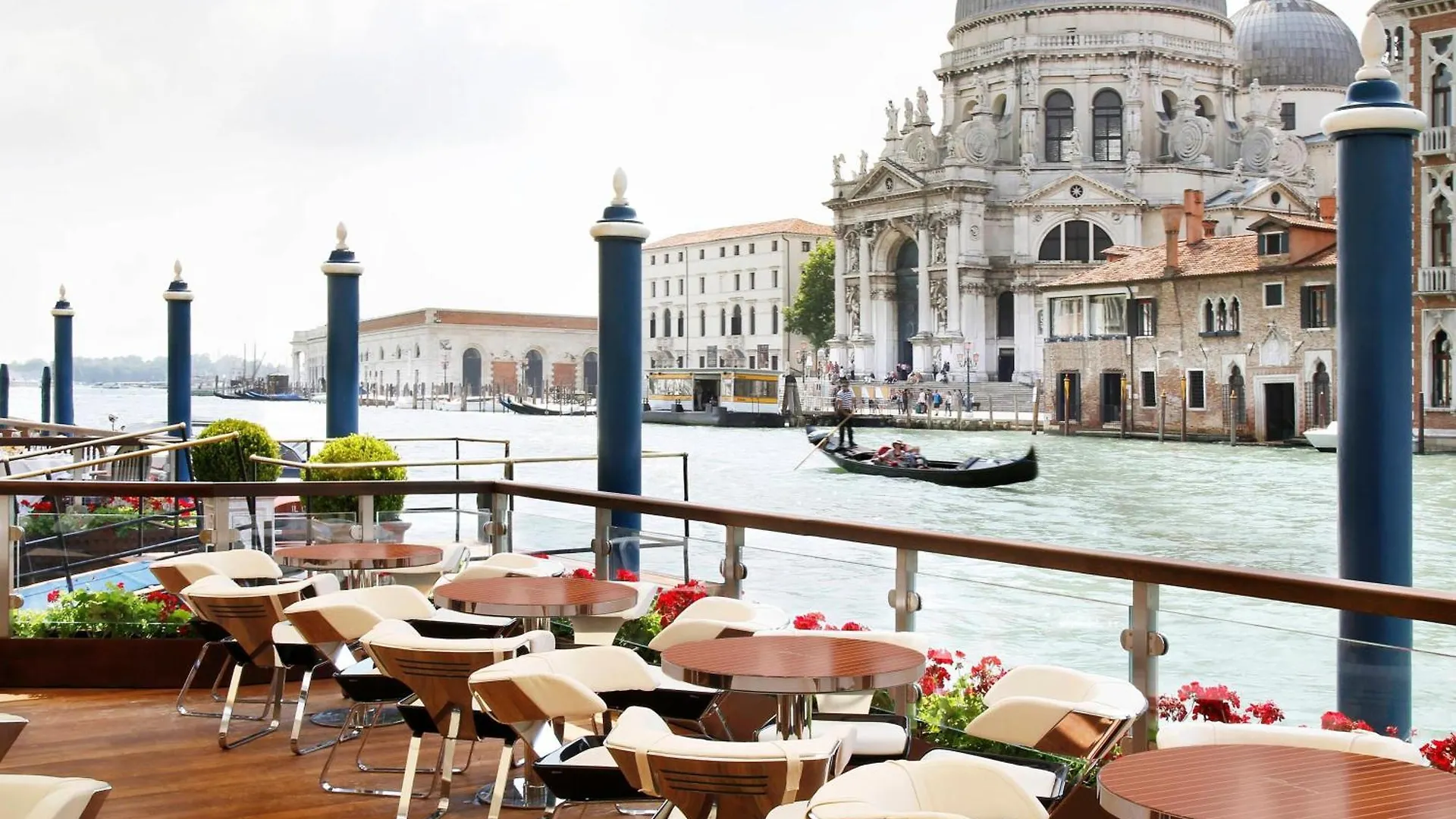 Hotel The Gritti Palace, A Luxury Collection Hotel, Venetië