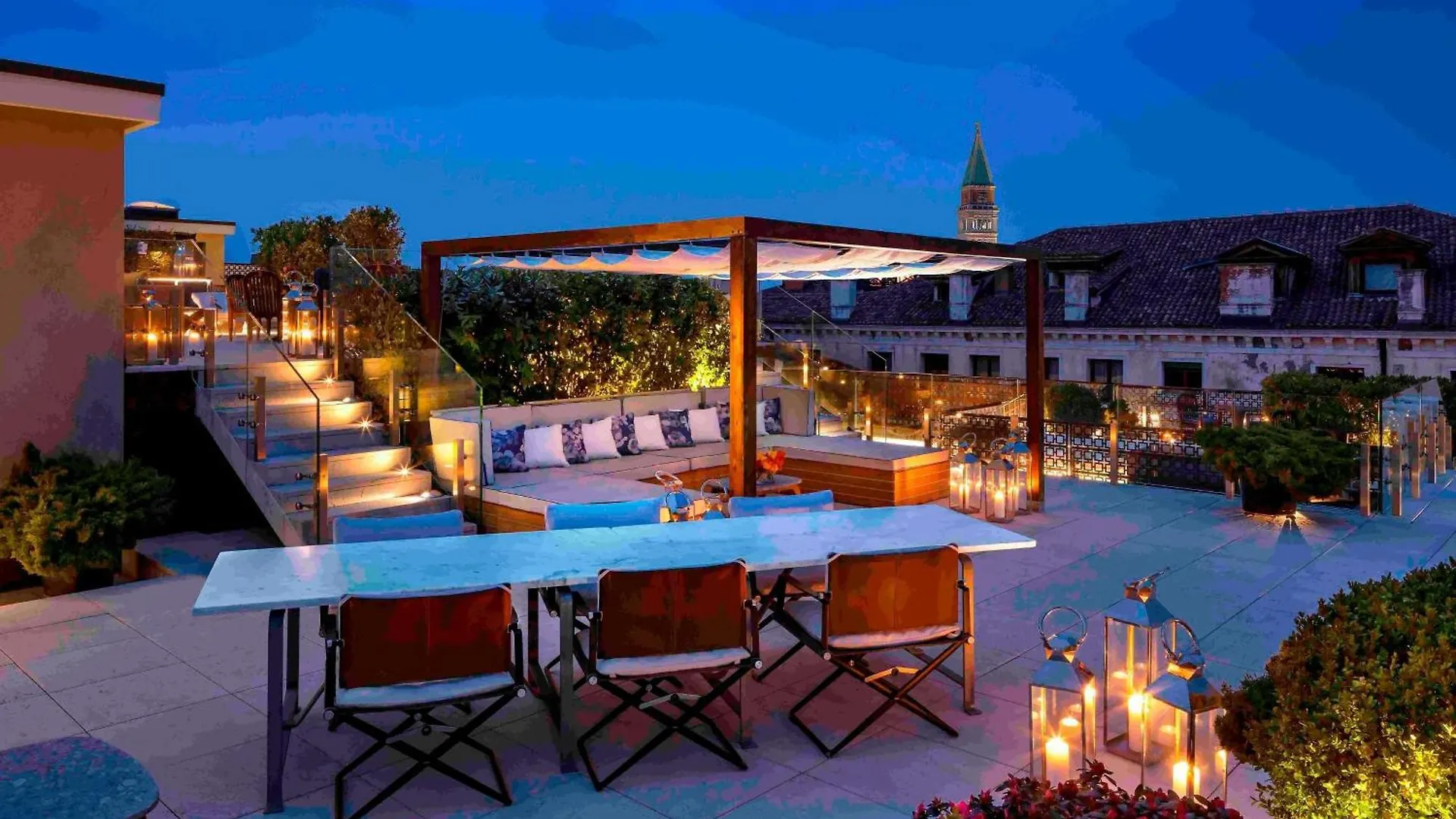 The Gritti Palace, A Luxury Collection Hotel, Venetië 5*,