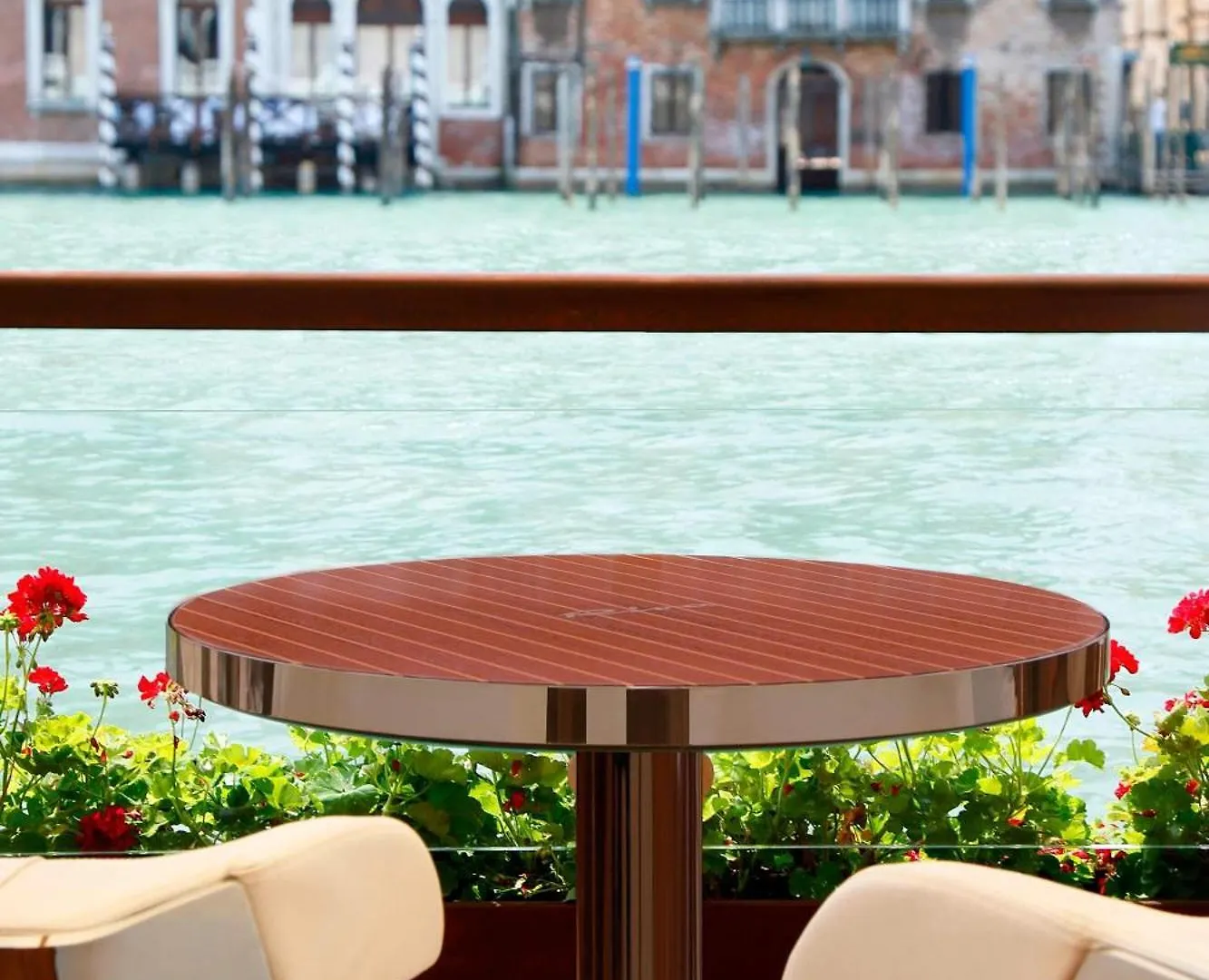 The Gritti Palace, A Luxury Collection Hotel, Venetië 5*,  Italië