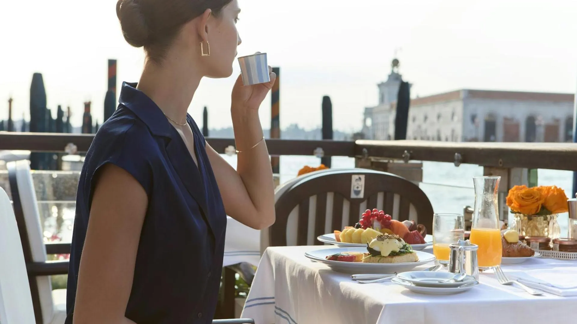 Hotel The Gritti Palace, A Luxury Collection Hotel, Venetië