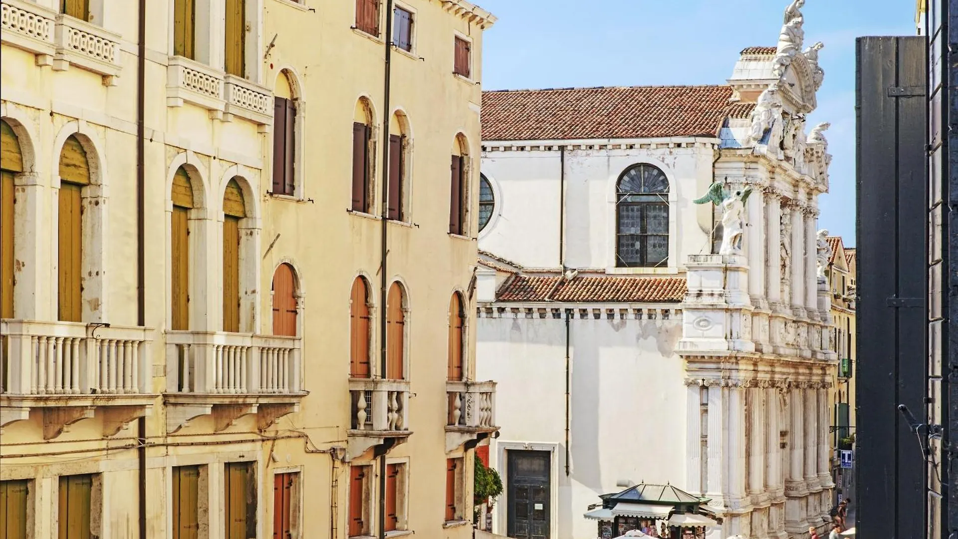 The Gritti Palace, A Luxury Collection Hotel, Venetië Italië