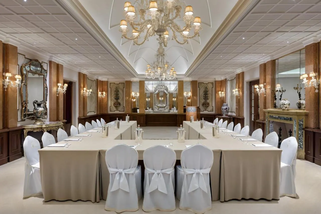 ***** Hotel The Gritti Palace, A Luxury Collection Hotel, Venice Italy