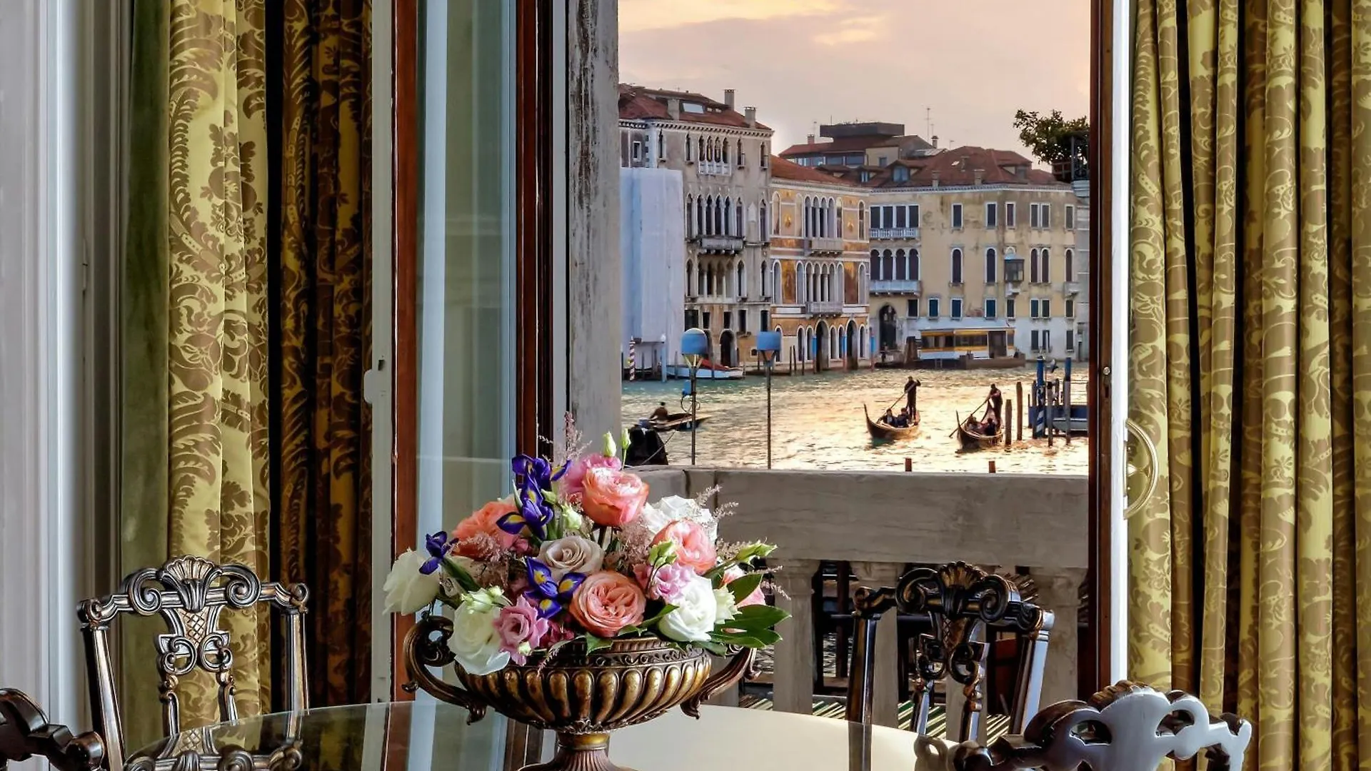 Hotel The Gritti Palace, A Luxury Collection Hotel, Venice